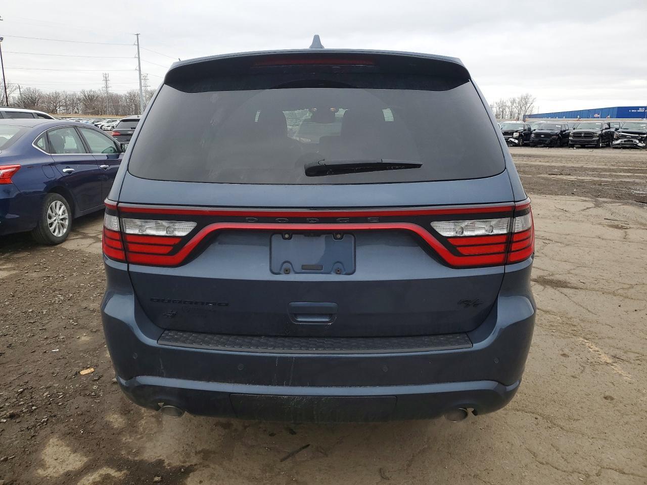 2021 Dodge Durango R - Image 6