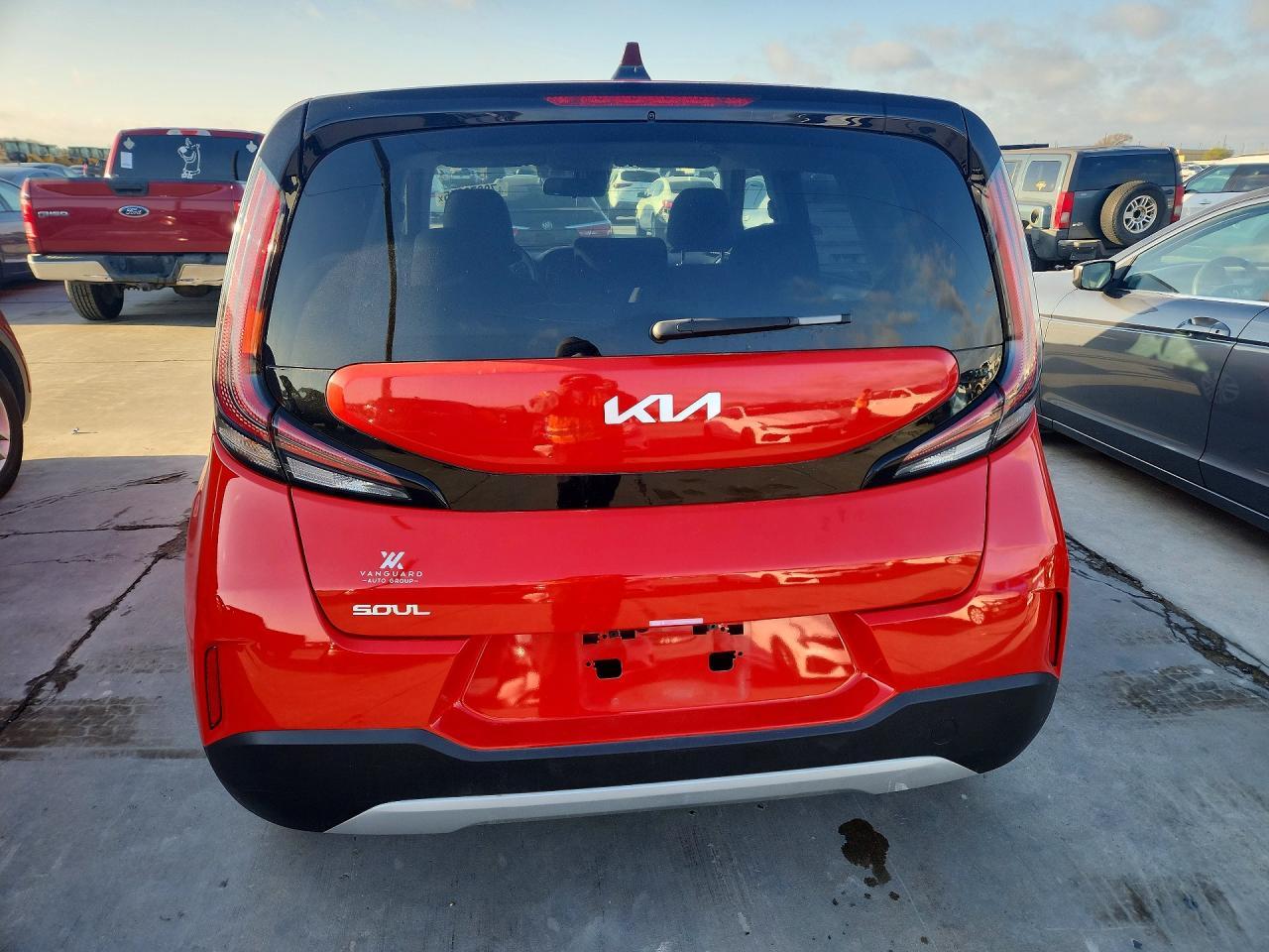 2024 Kia Soul - Фото 6