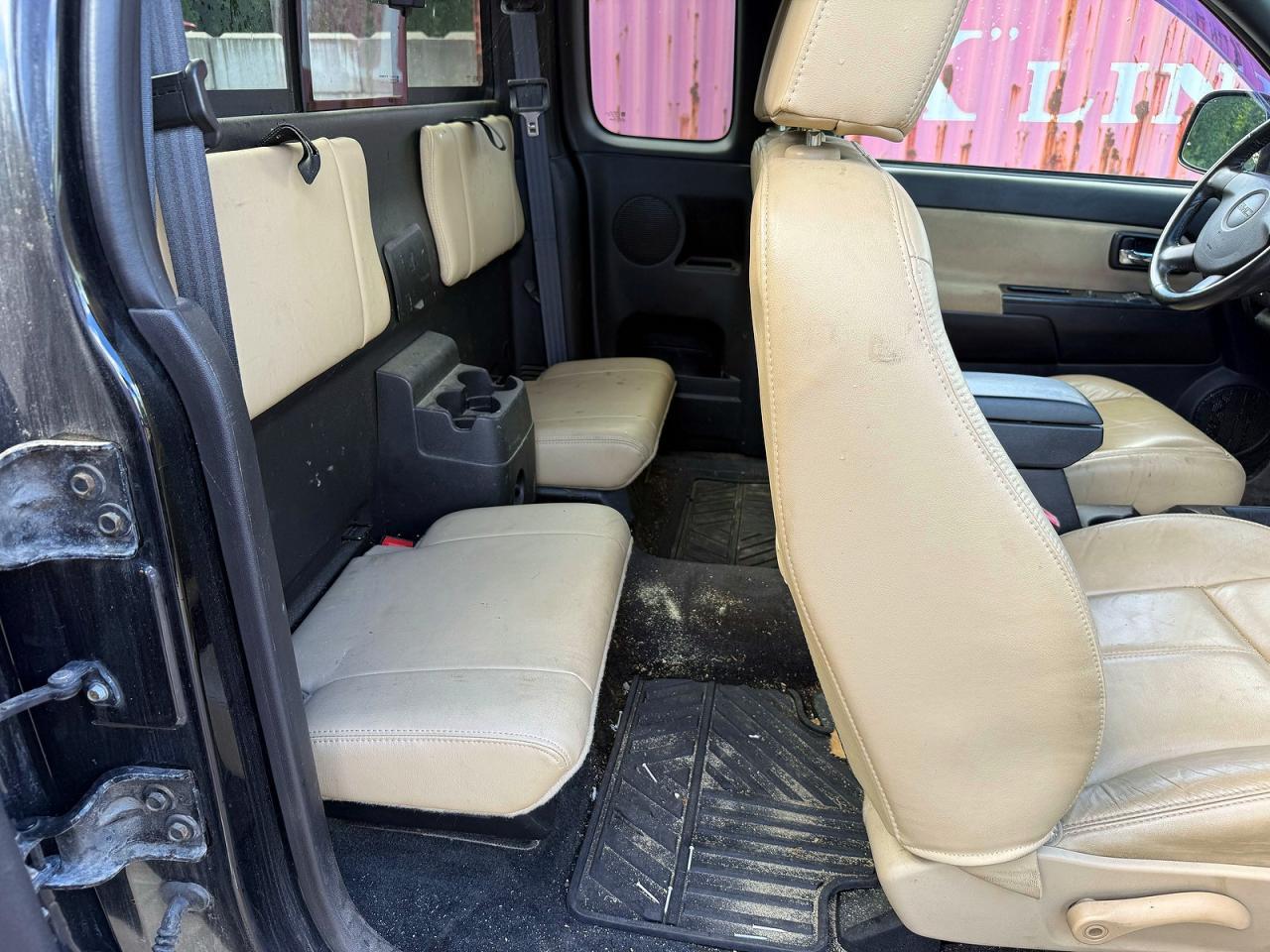 2011 GMC Canyon Slt - Image 6