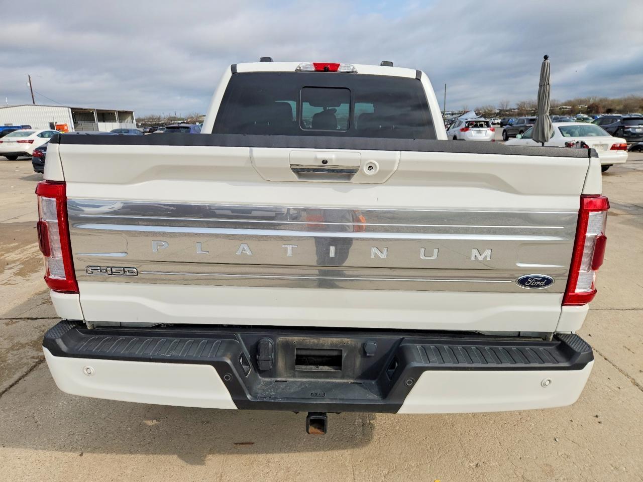 2023 Ford F150 Supercrew - Image 6