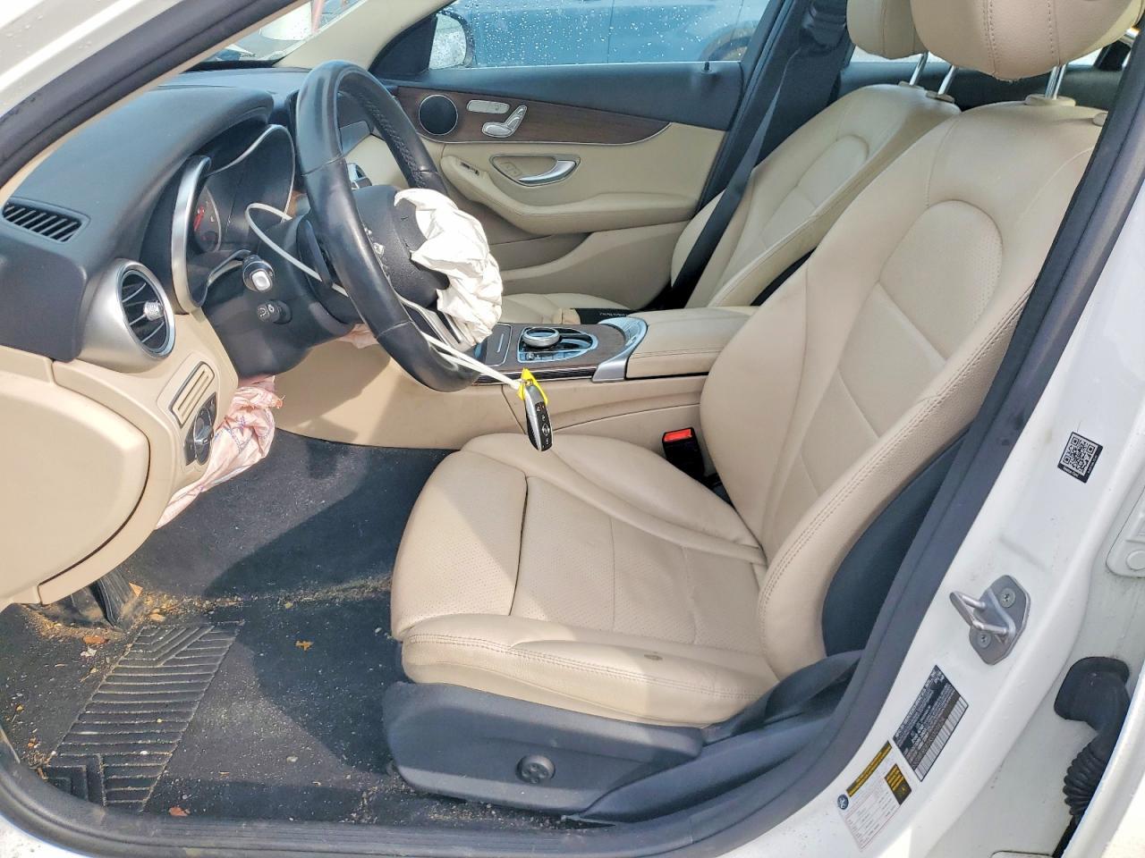 2019 Mercedes-Benz C 300 4Matic - Фото 7