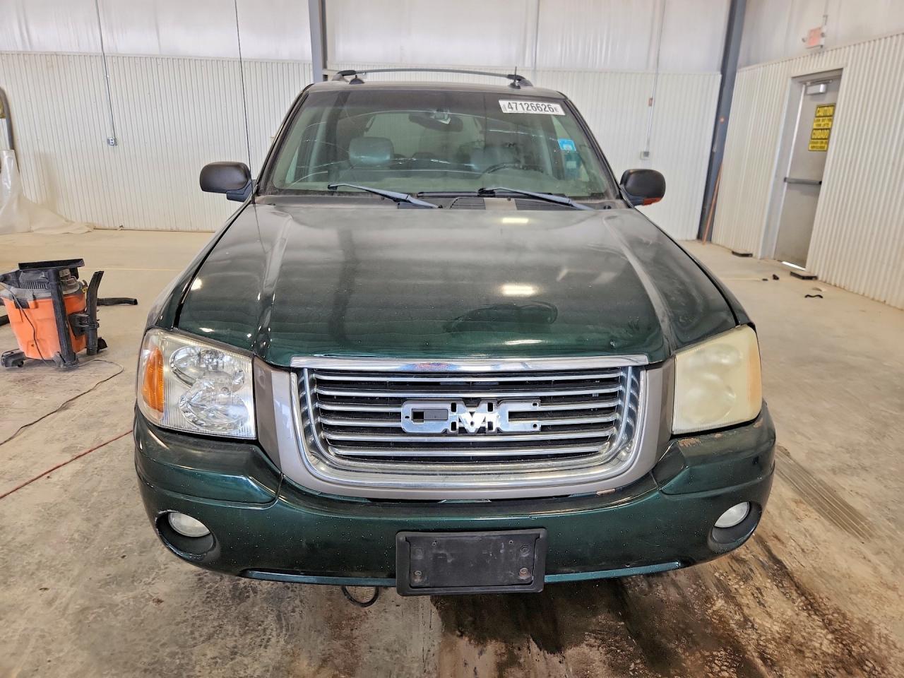 2004 GMC Envoy - Фото 5