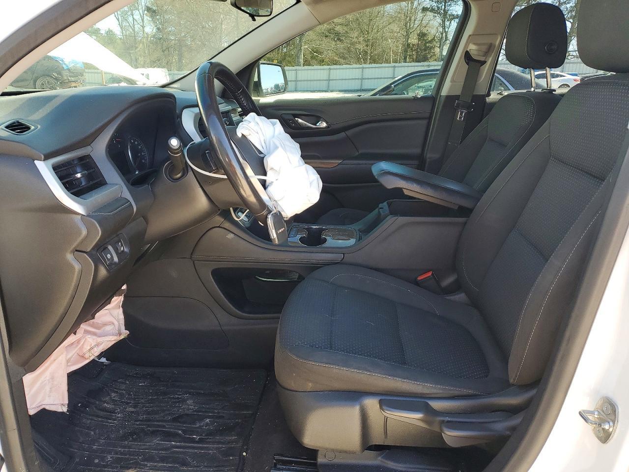 2020 GMC Acadia Sle - Фото 7