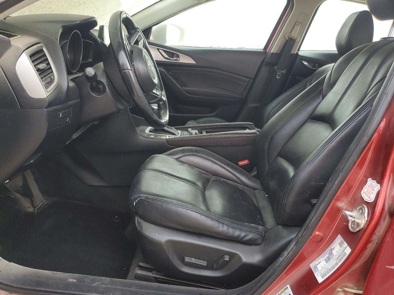 2018 Mazda 3 Touring - Фото 7