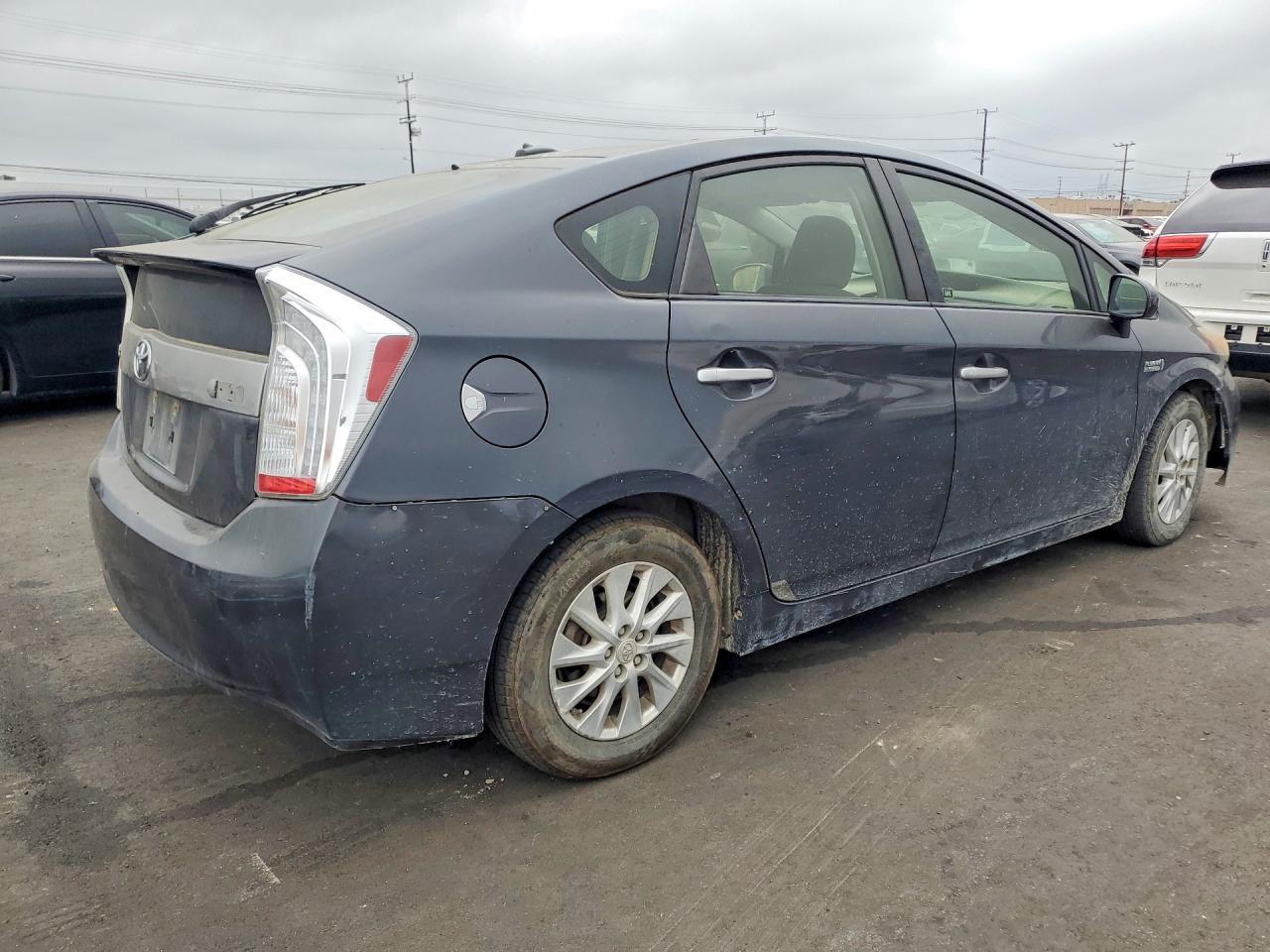 2010 Toyota Yaris Base - Фото 3