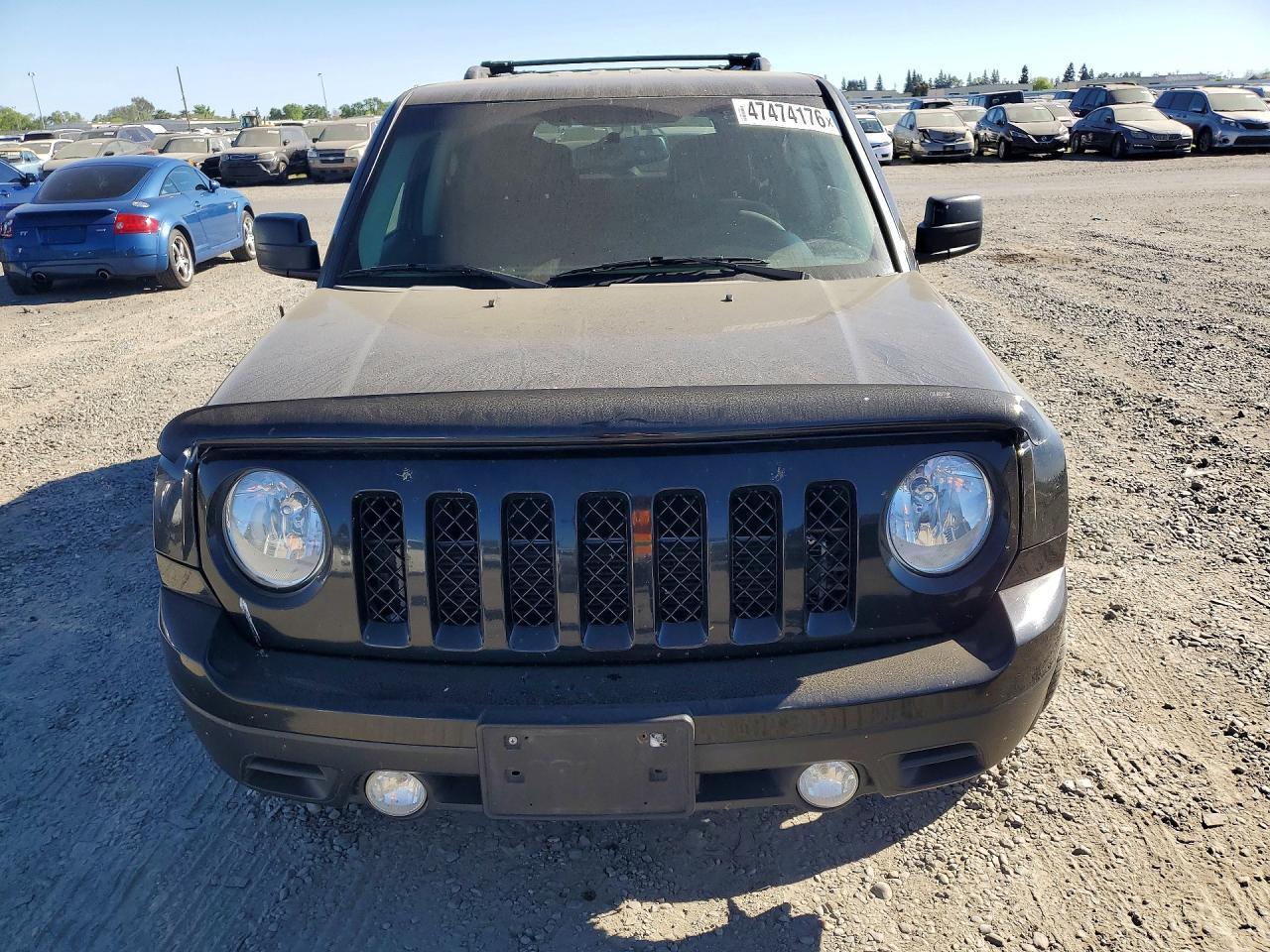 2016 Jeep Patriot Sport - Image 5