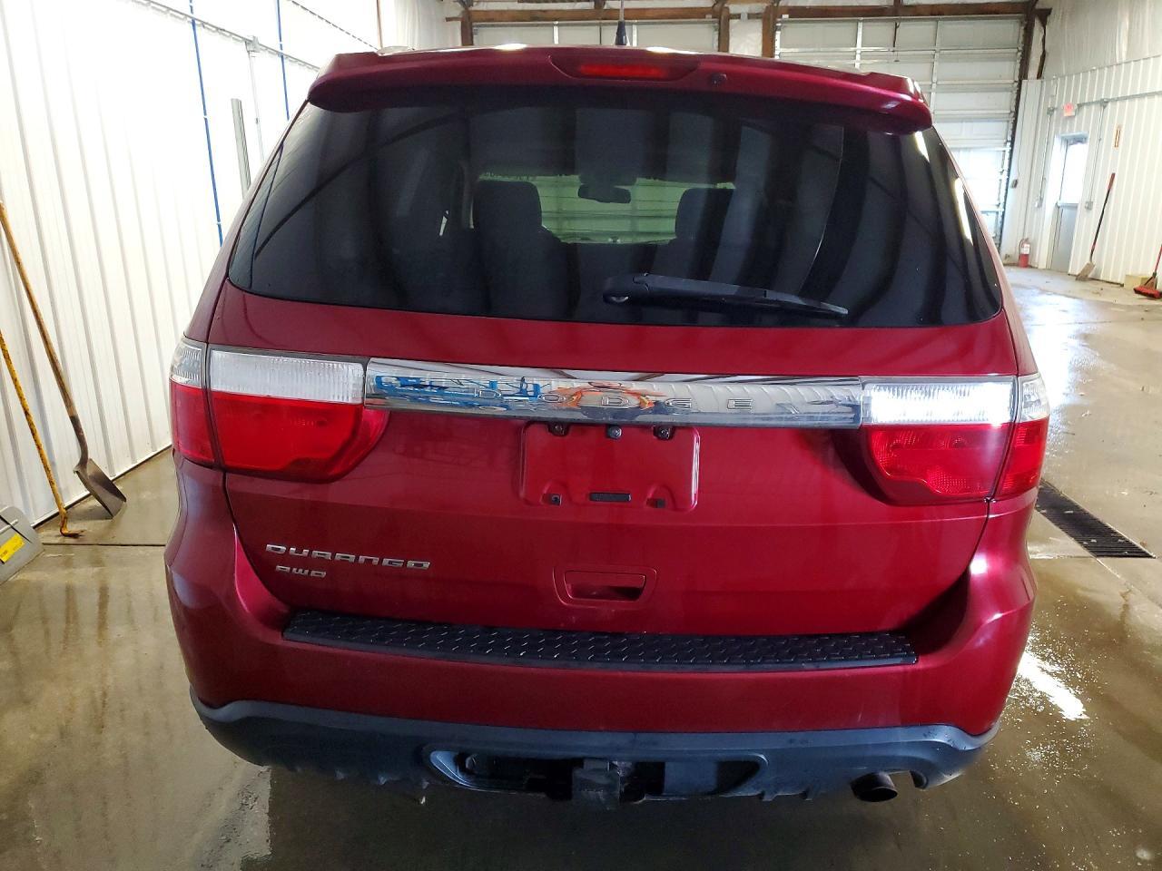 2013 Dodge Durango - Image 6