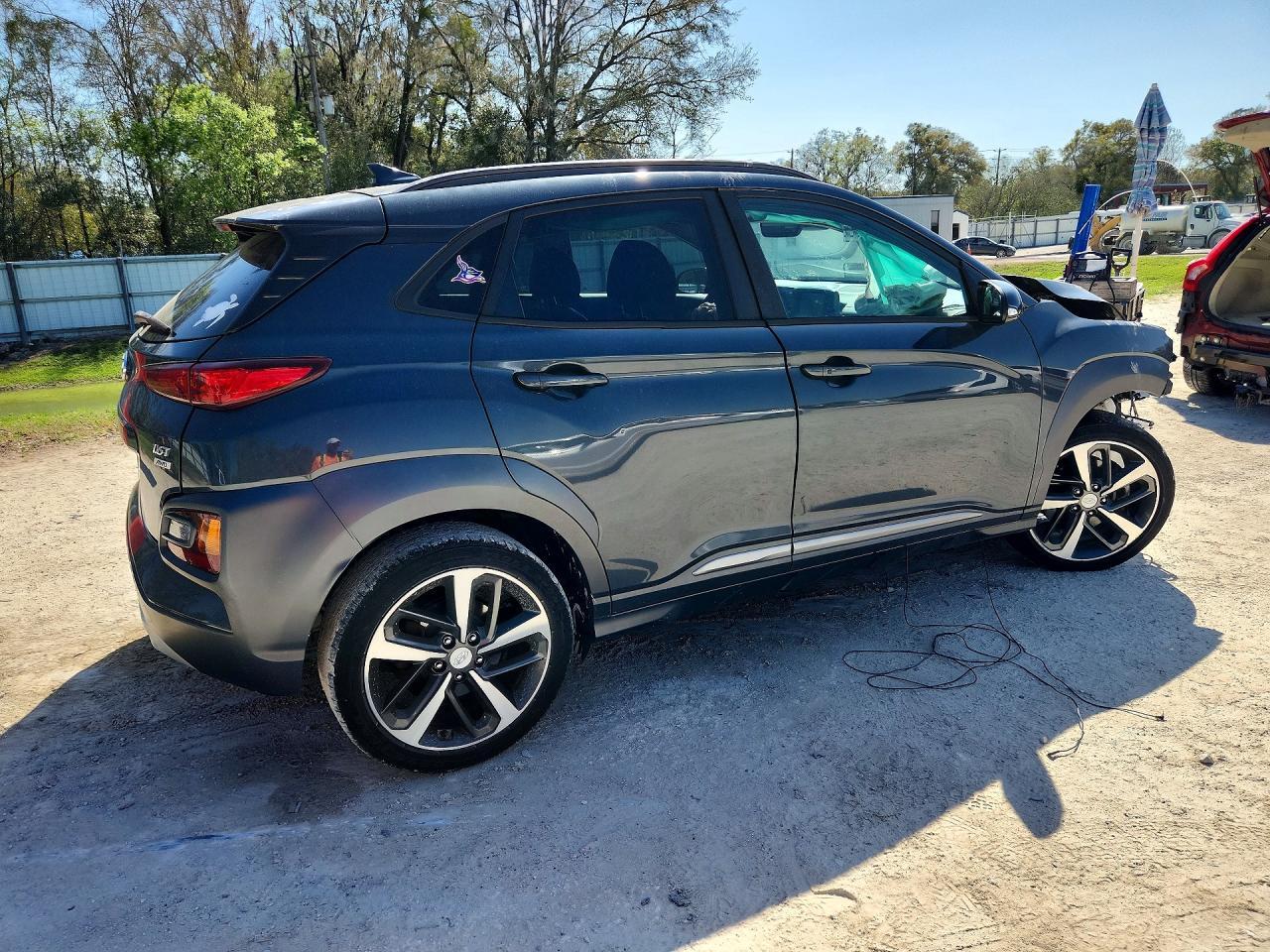 2019 Hyundai Kona Limited - Image 3