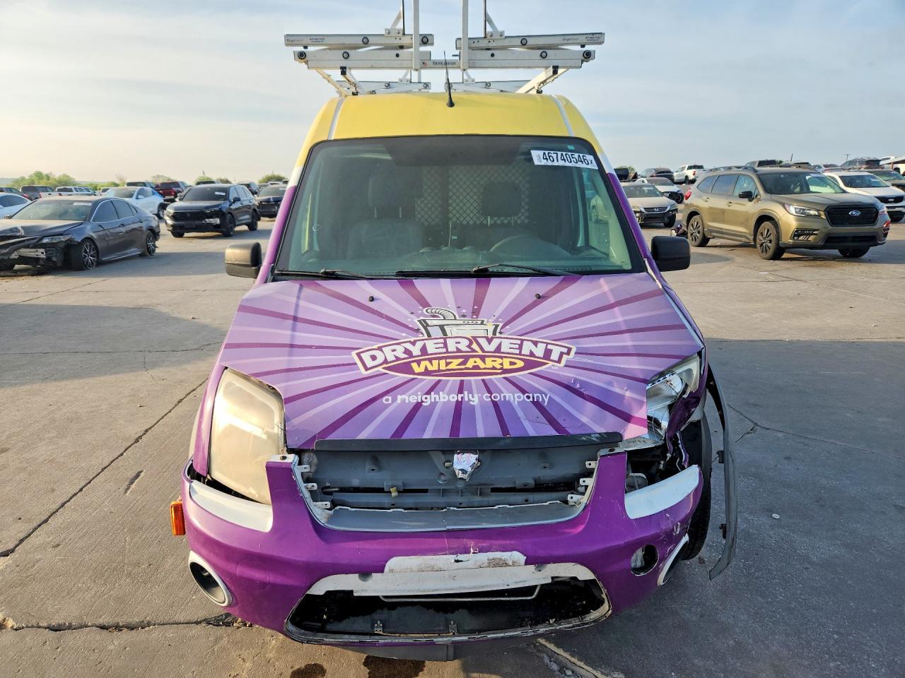 2011 Ford Transit Connect - Image 6