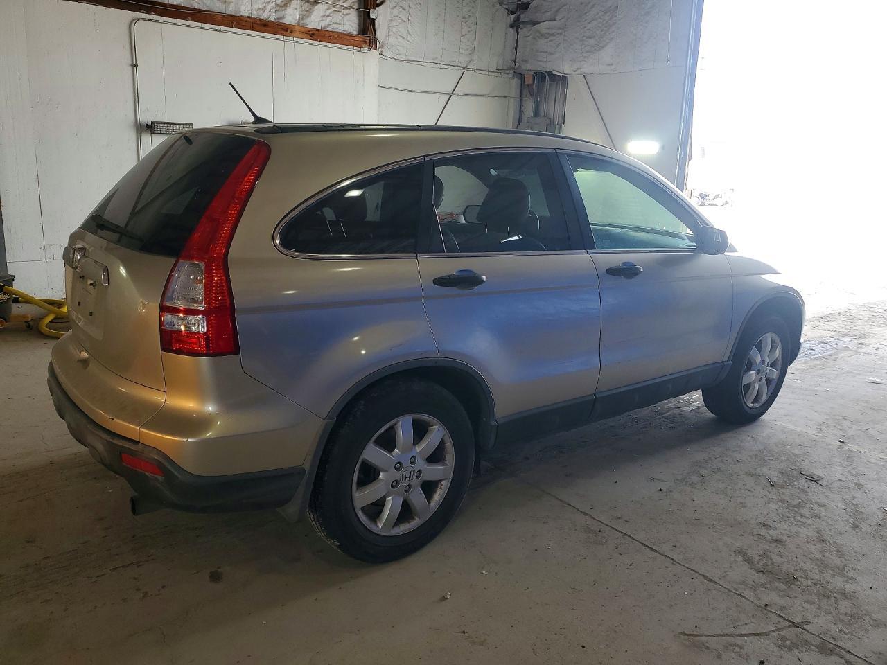 2007 Honda Cr-V Ex - Image 3