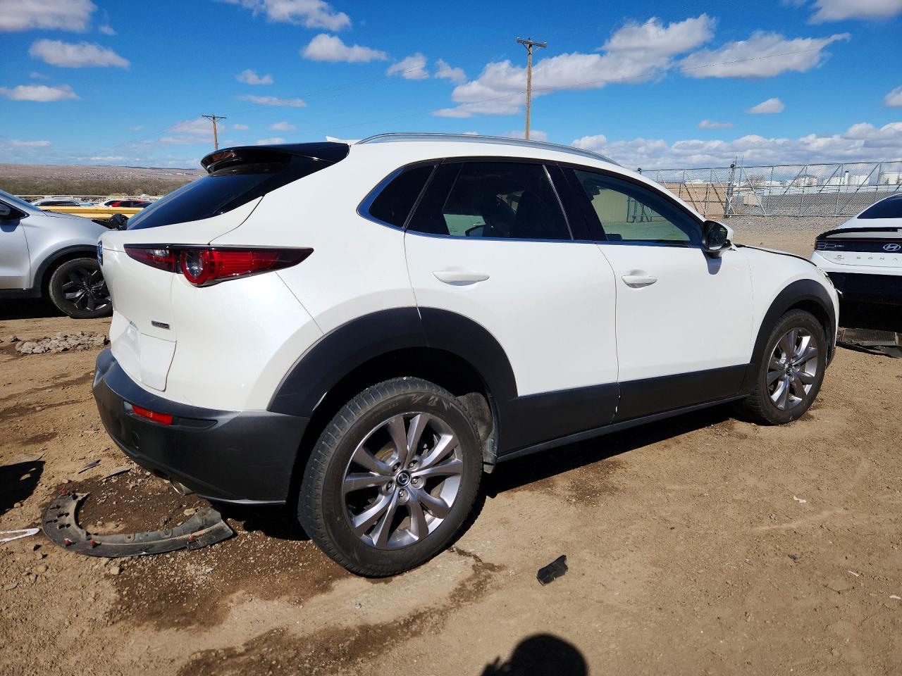 2020 Mazda Cx-30 Premium - Фото 3