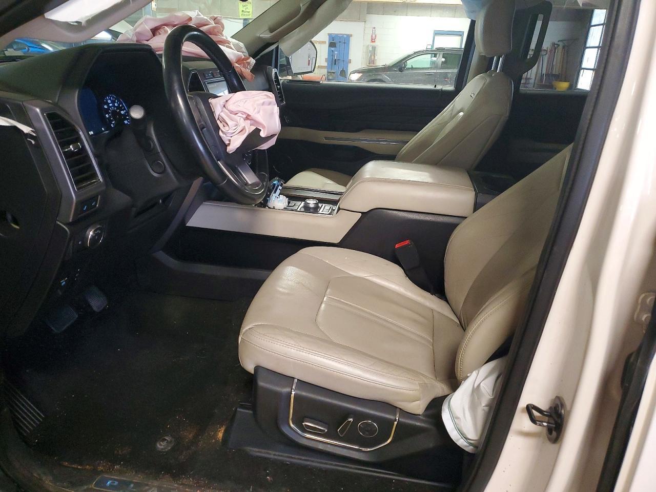 2019 Ford Expedition Platinum - Фото 7