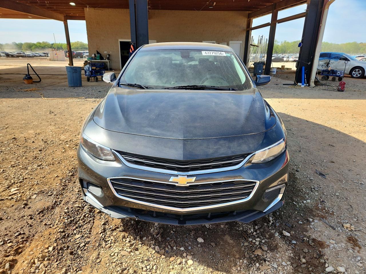 2018 Chevrolet Malibu Lt - Image 5