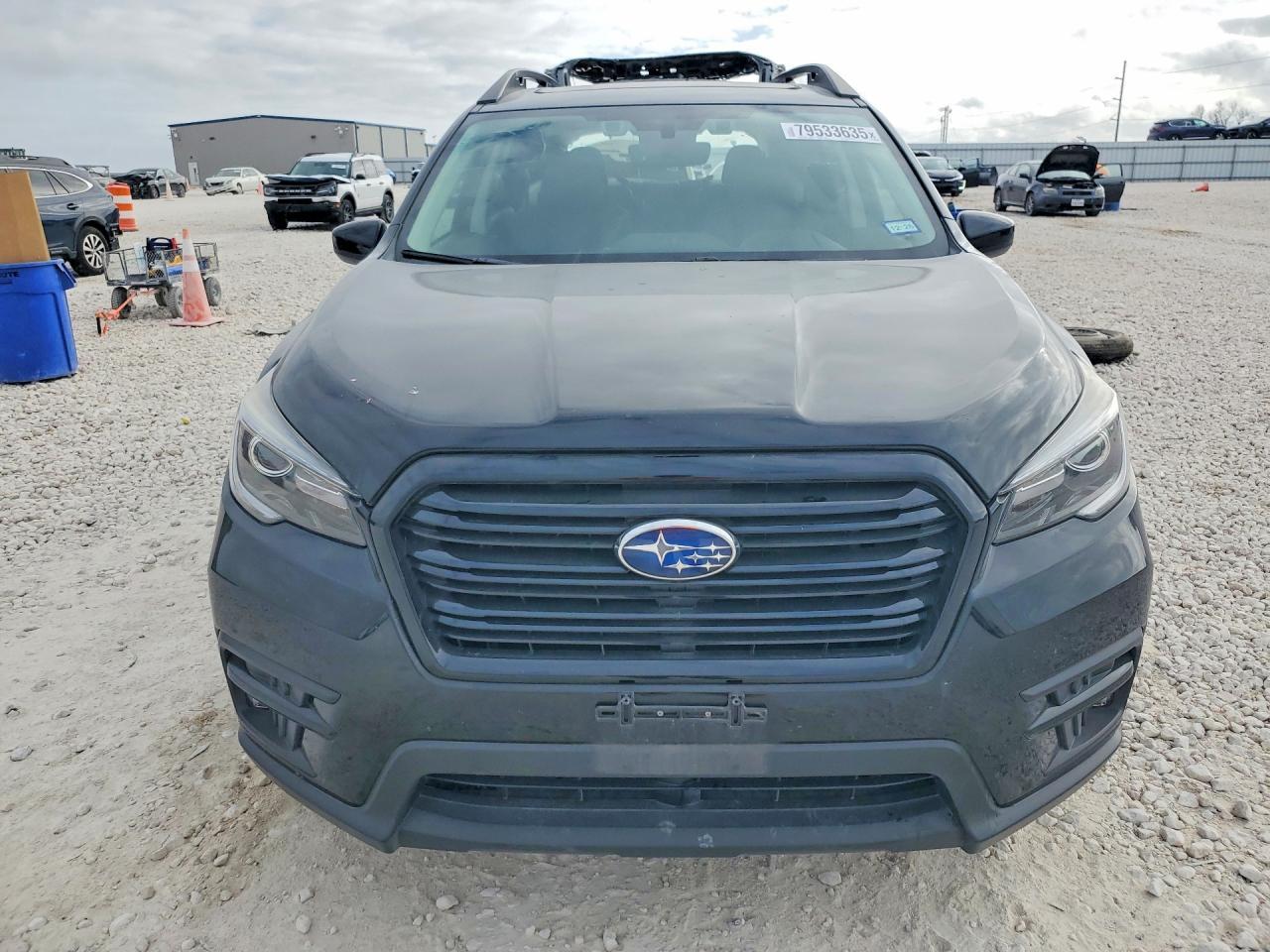 2022 Subaru Ascent - Фото 5