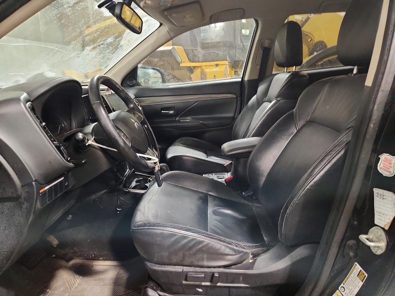 2019 Mitsubishi Outlander Se - Image 7