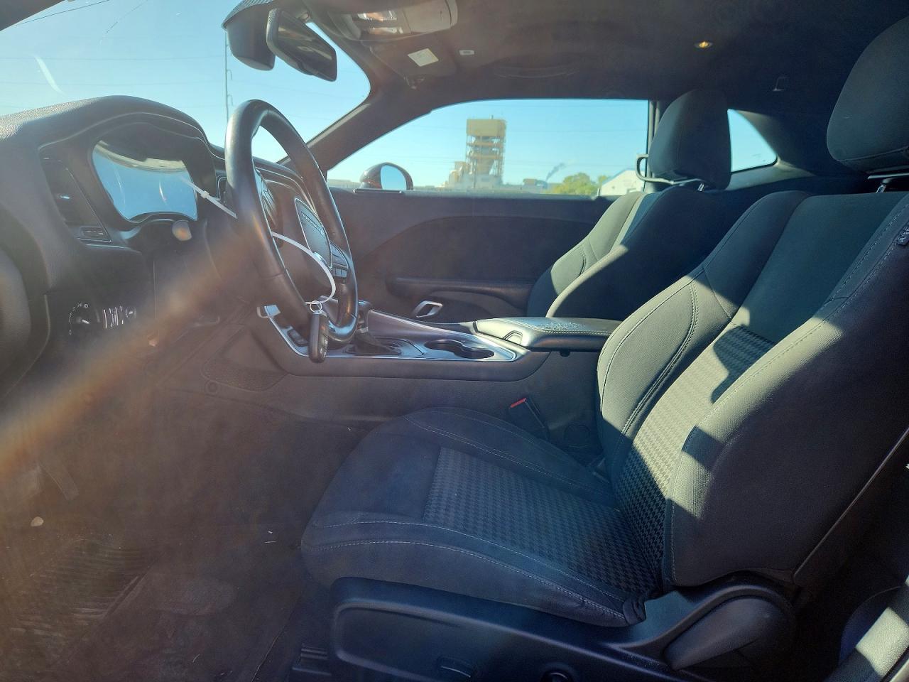 2018 Dodge Challenger Sxt - Фото 7