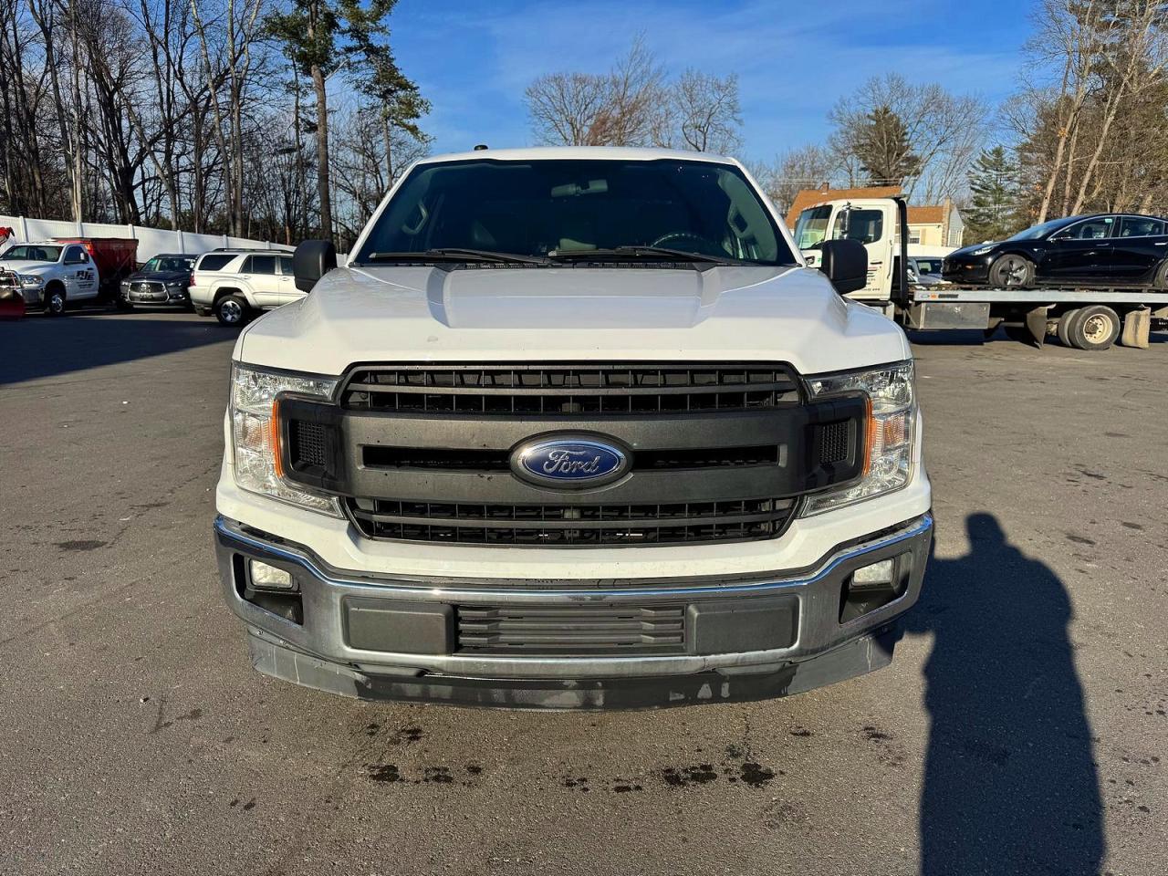 2018 Ford F150 Super Cab - Image 5