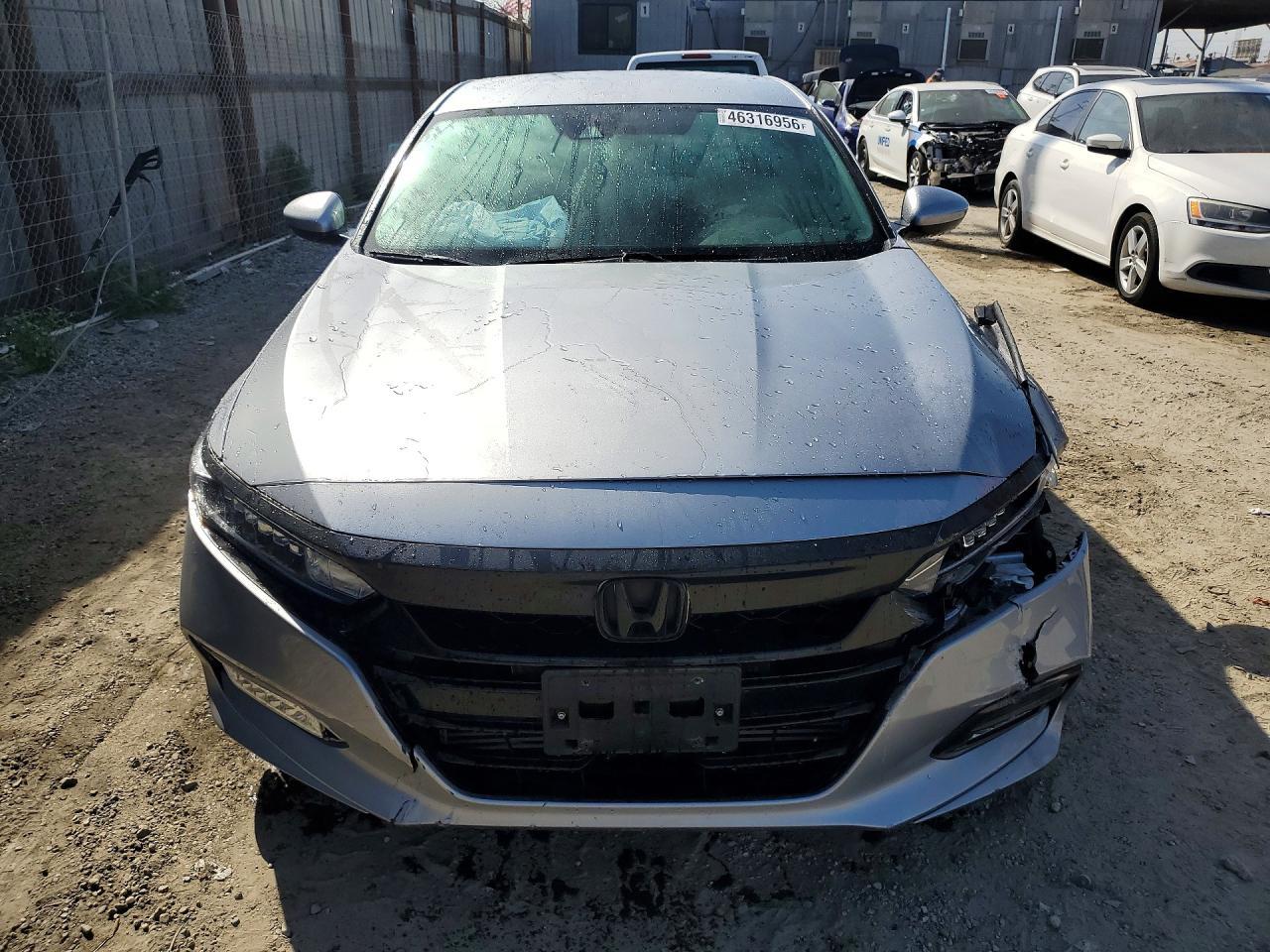 2020 Honda Accord Sport - Image 5
