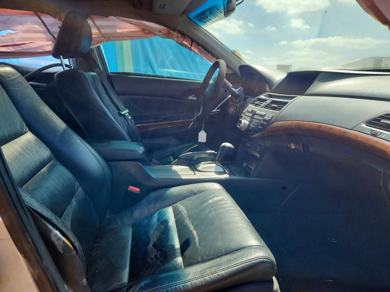 2011 Honda Accord - Фото 7