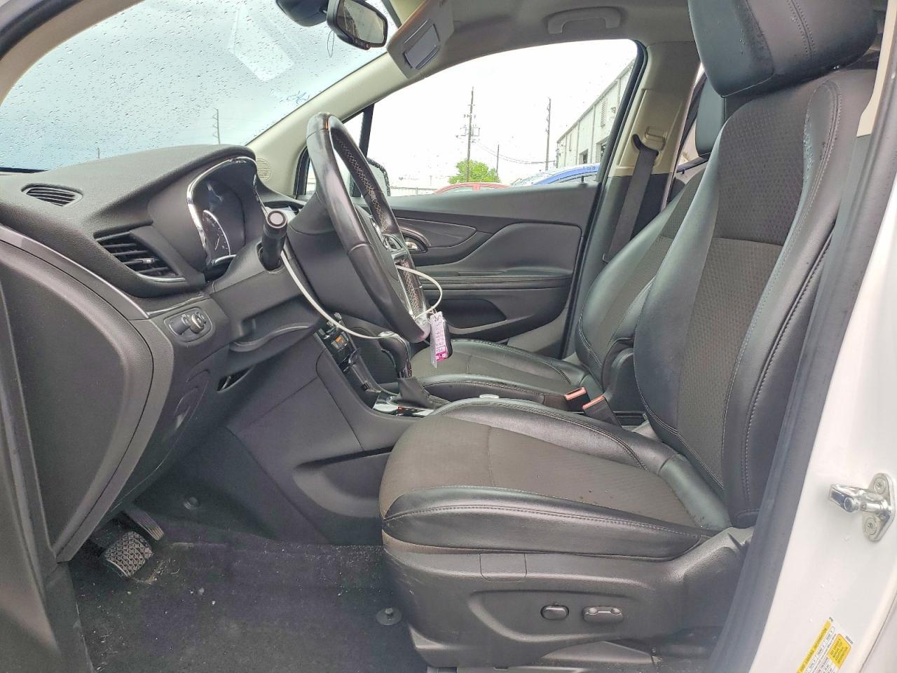 2018 Buick Encore Sport Touring - Фото 7