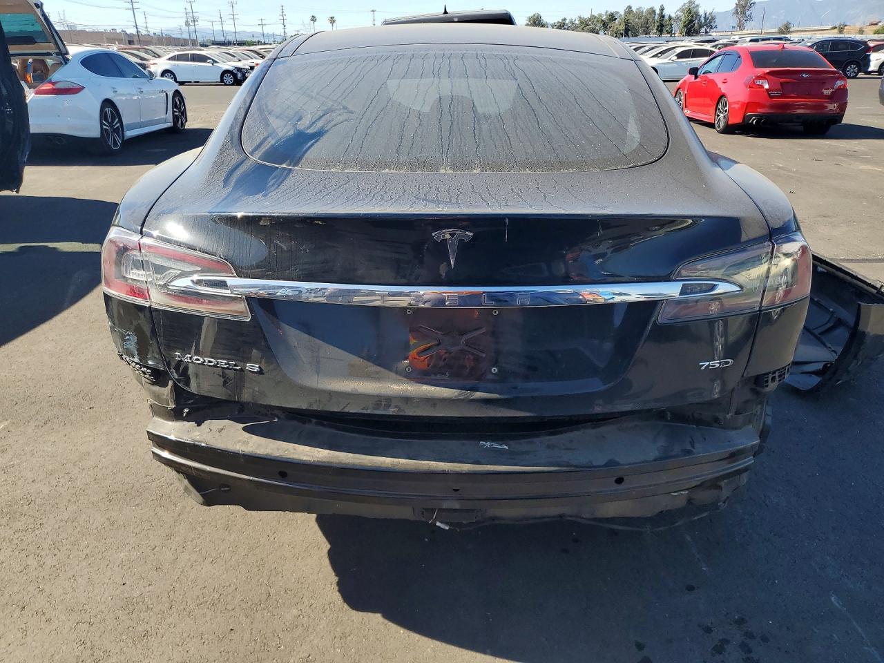 2018 Tesla Model S - Image 6