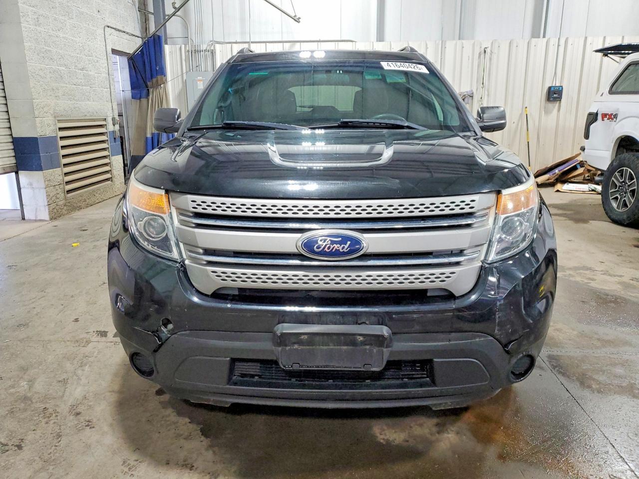 2012 Ford Explorer - Image 5