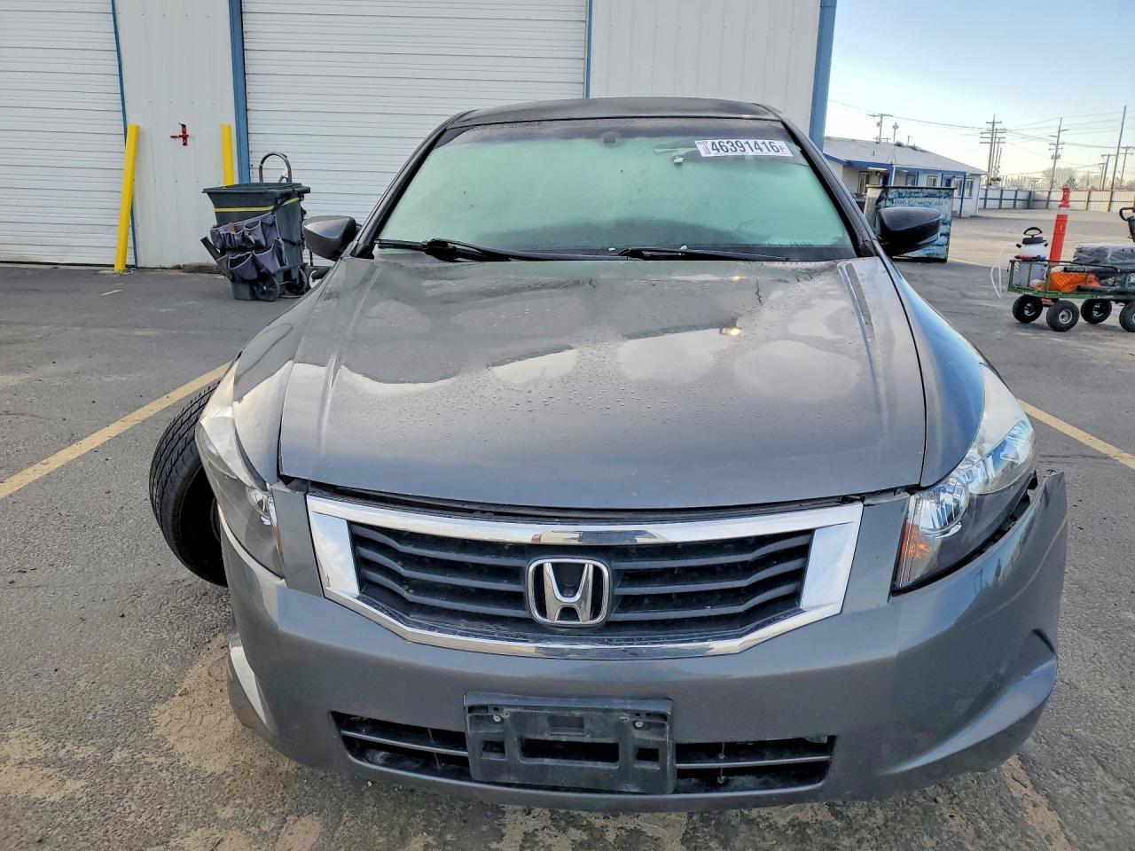 2008 Honda Accord - Фото 5