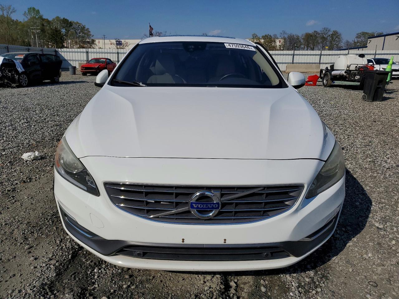 2017 Volvo S60 Premier - Image 5
