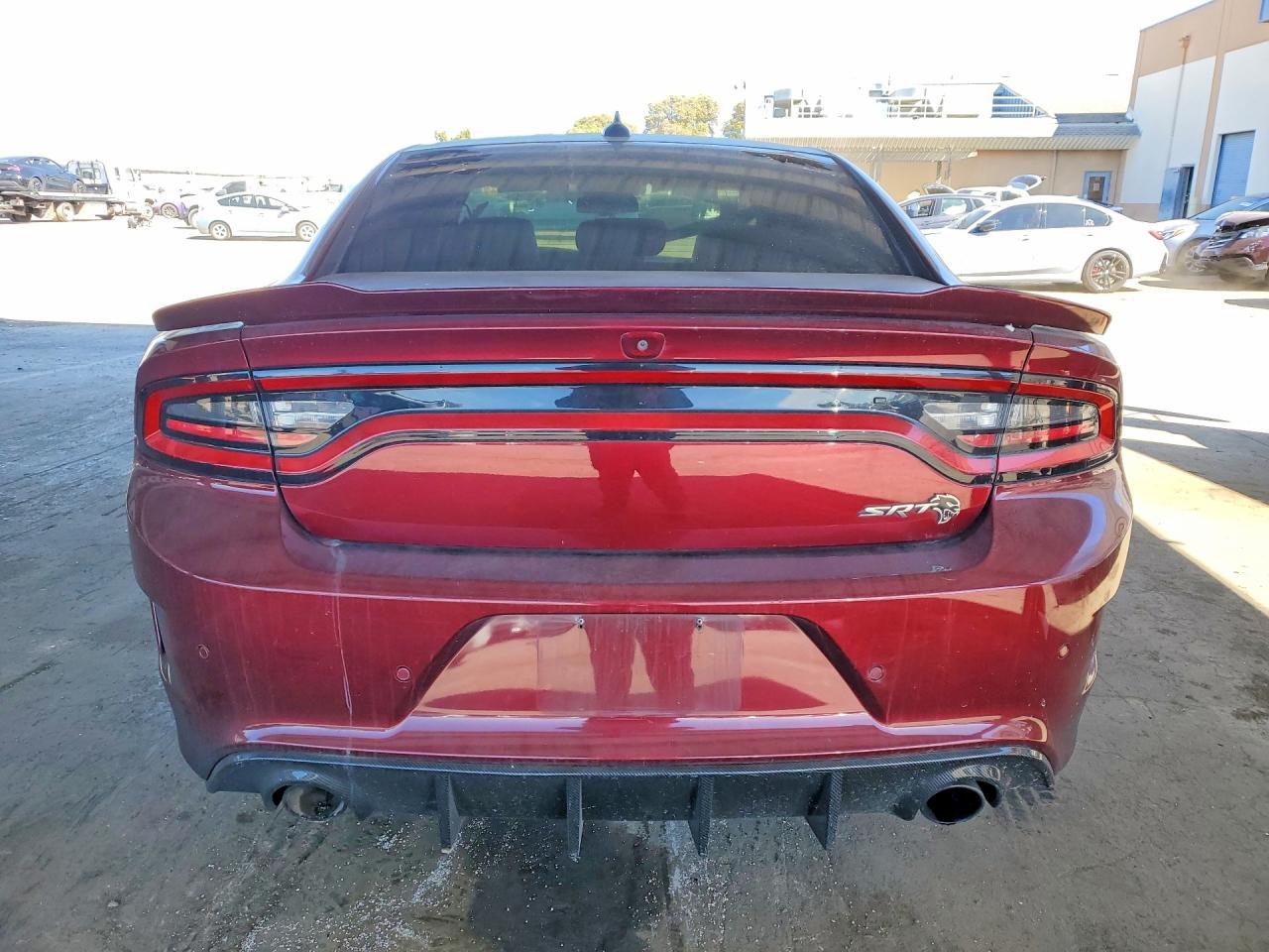 2019 Dodge Charger - Image 6