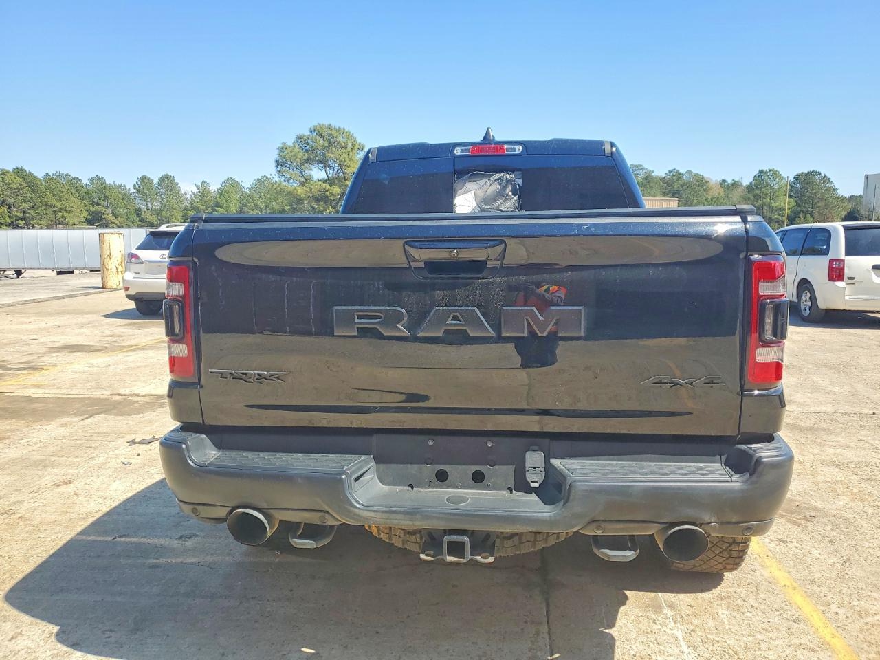 2021 Ram 1500 Trx - Фото 6