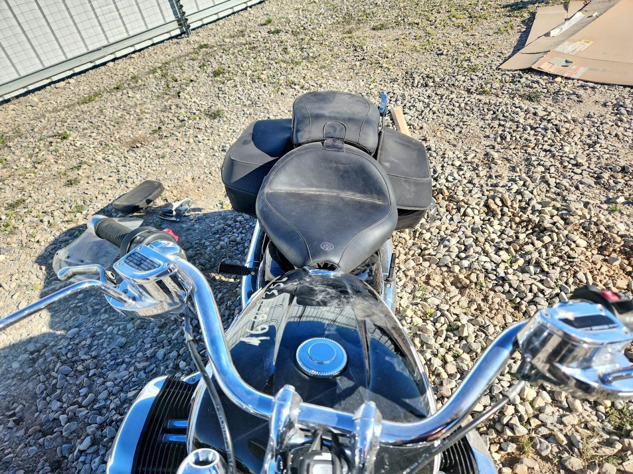2021 BMW R18 - Image 5