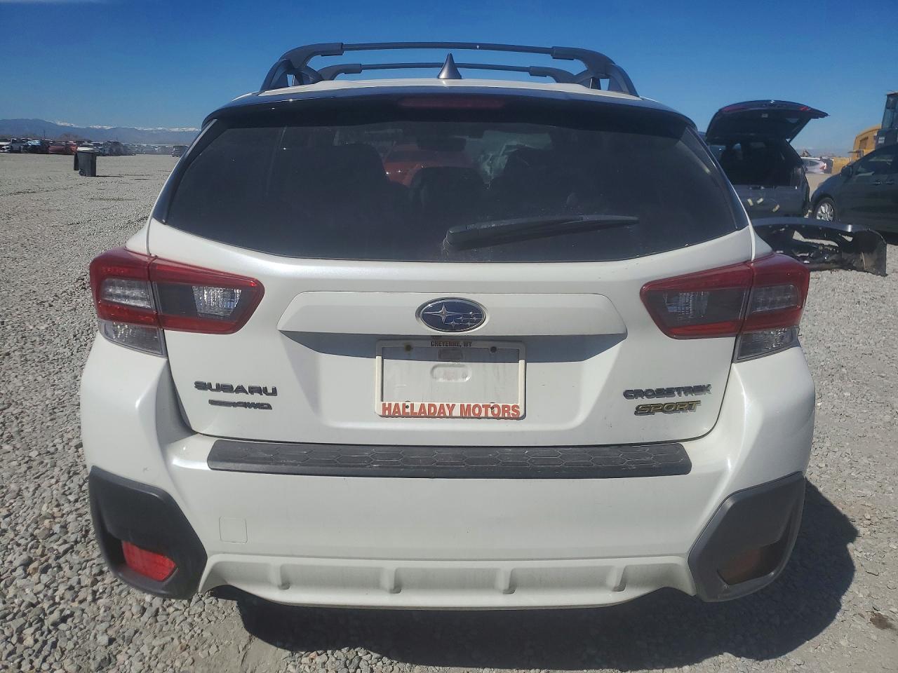 2021 Subaru Crosstrek Sport - Image 6