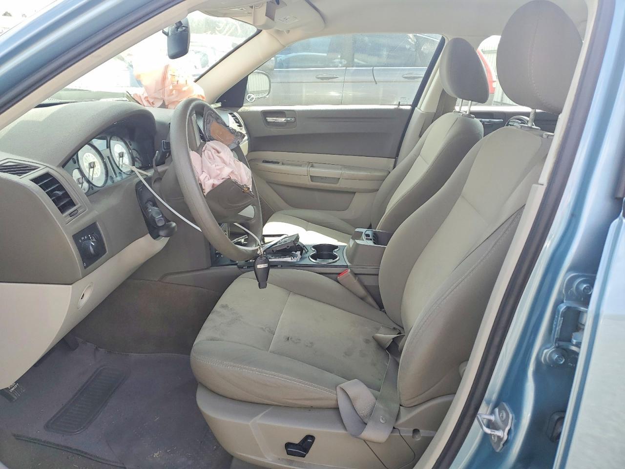 2008 Chrysler 300 Lx - Фото 7