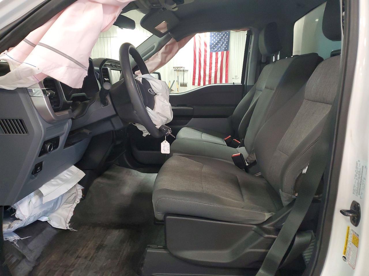 2023 Ford F150 - Image 7