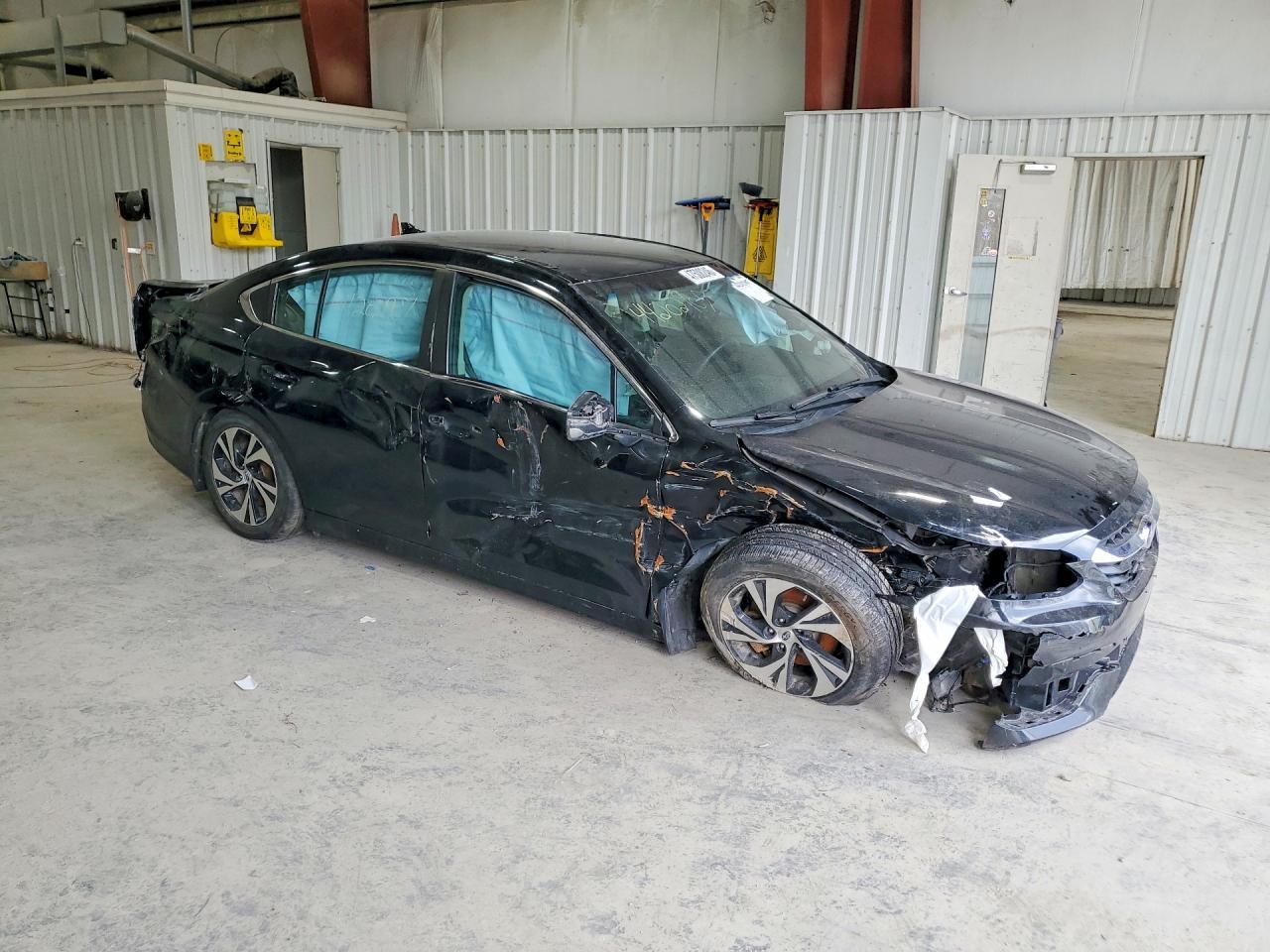 2020 Subaru Legacy Premium - Фото 4