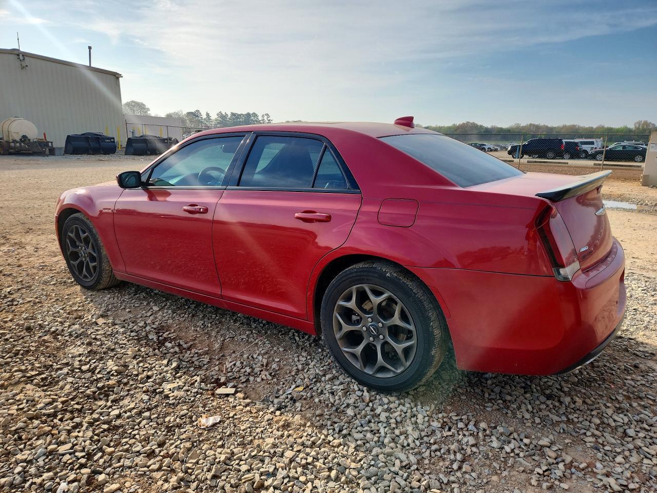 2015 Chrysler 300 S - Image 2