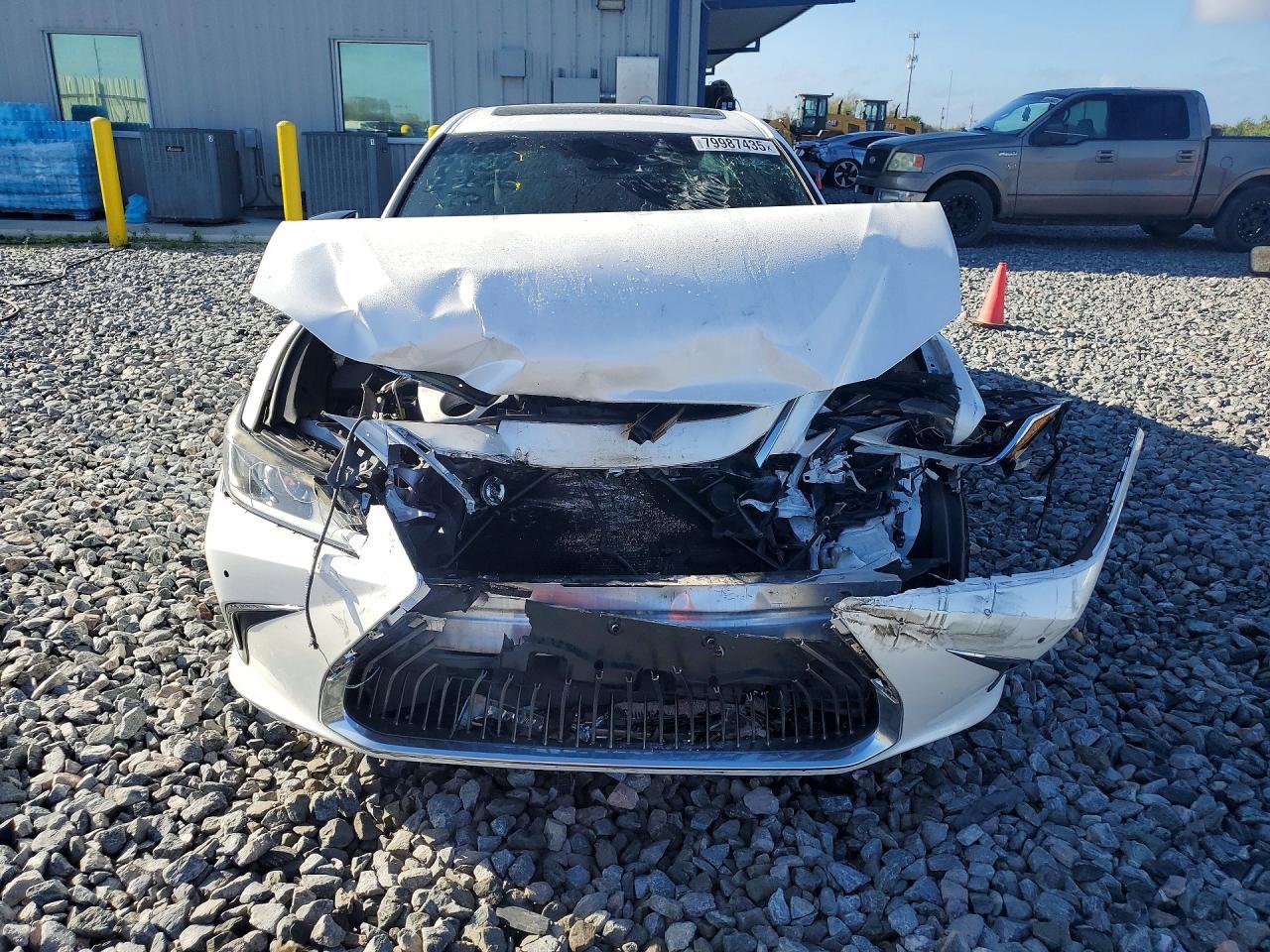 2019 Lexus Es 350 Base - Фото 5