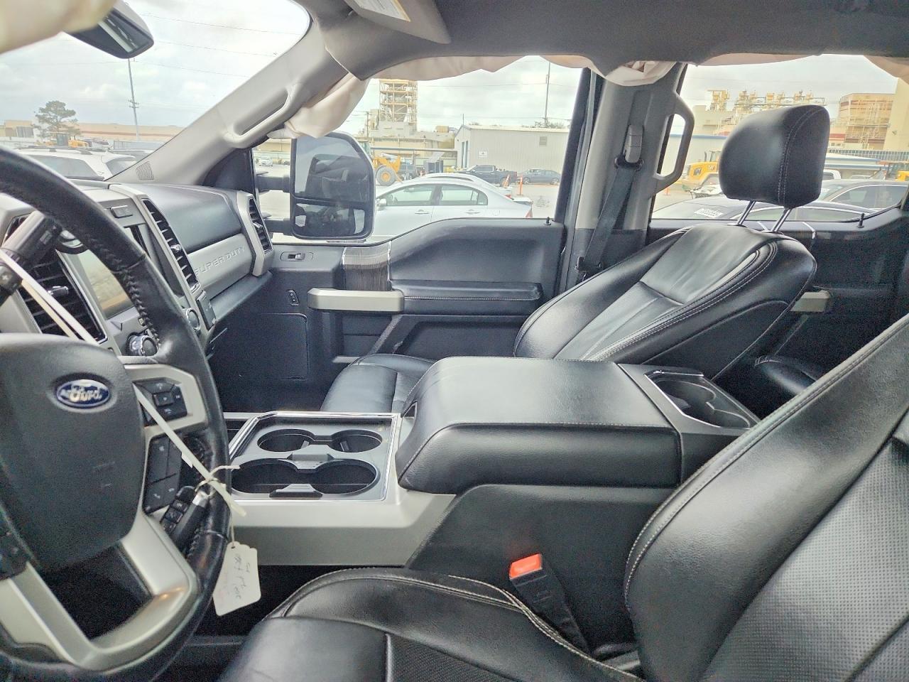 2021 Ford F250 Super Duty - Image 7