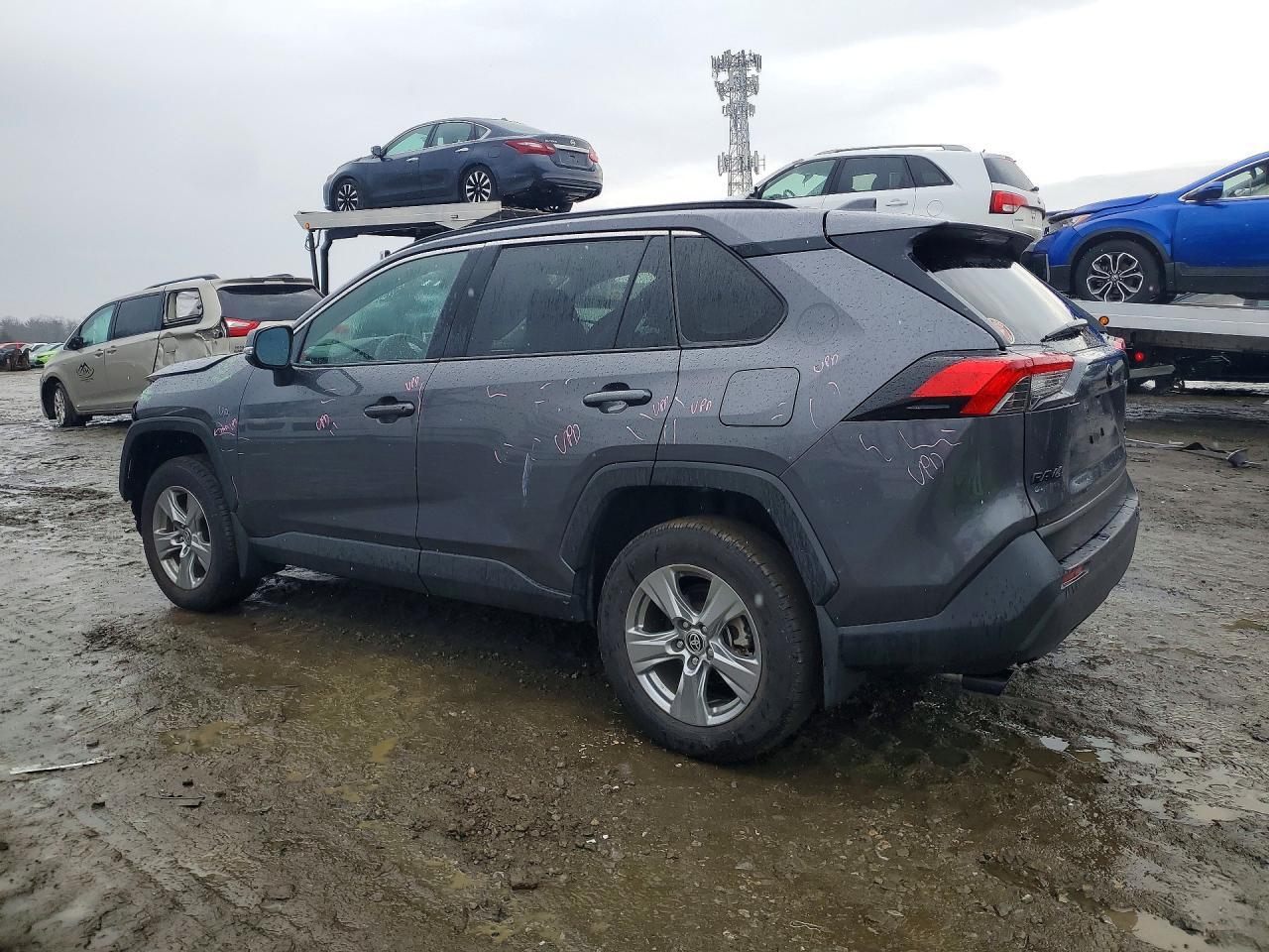 2023 Toyota Rav4 Xle - Image 2