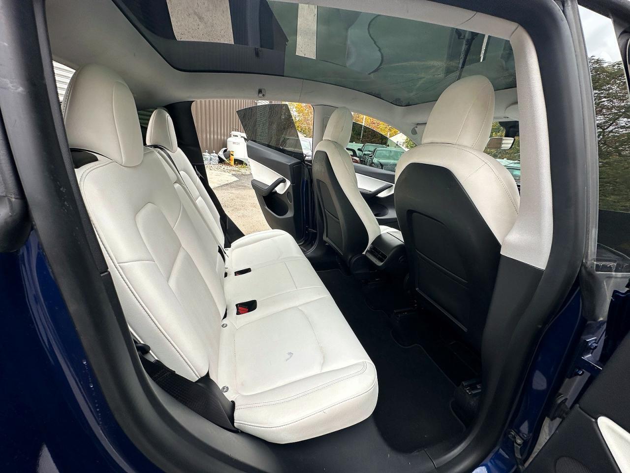 2021 Tesla Model Y - Image 6
