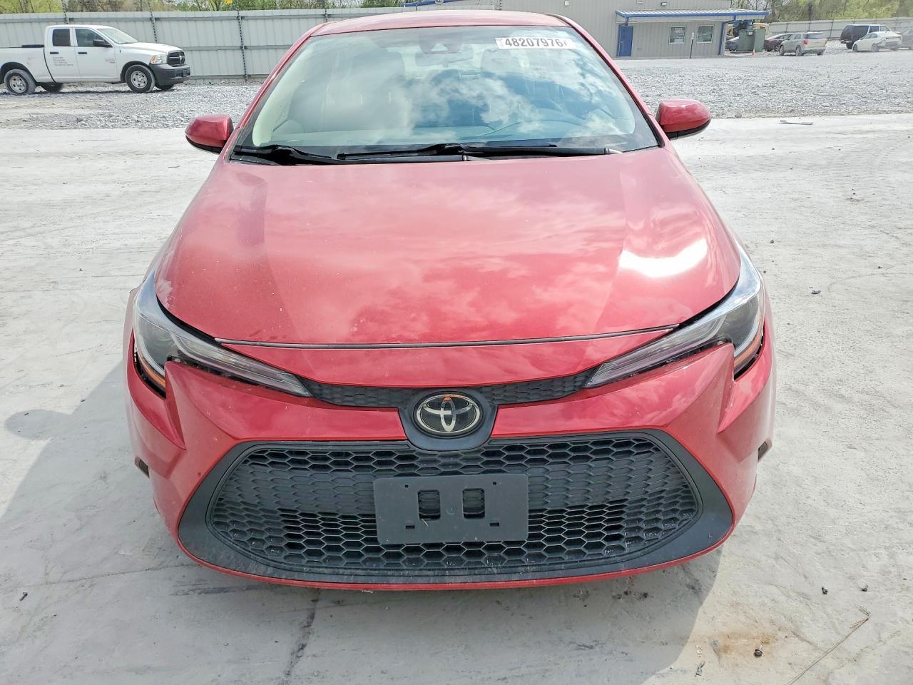 2021 Toyota Corolla Le - Фото 5