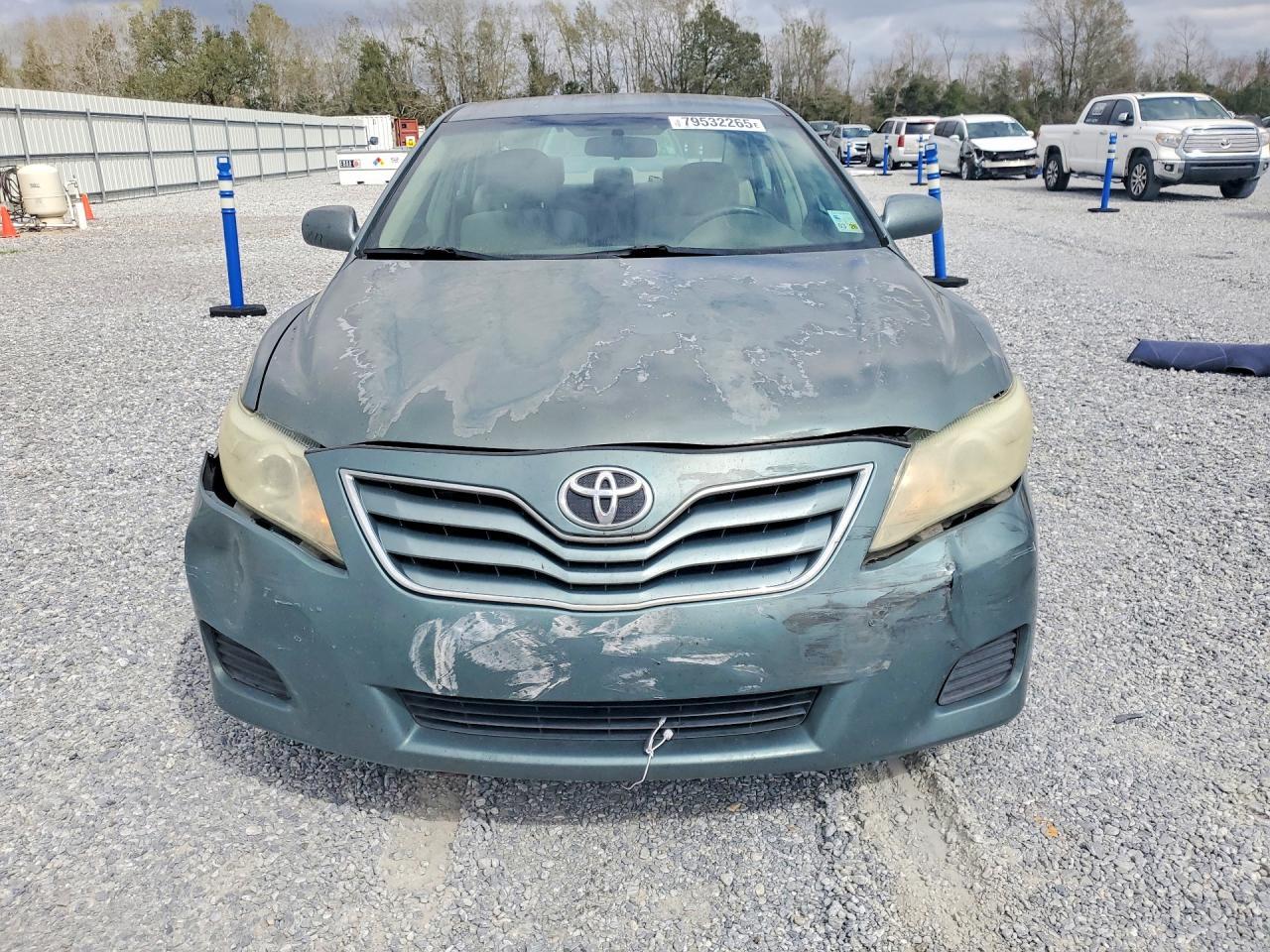 2010 Toyota Camry Le V6 - Image 5