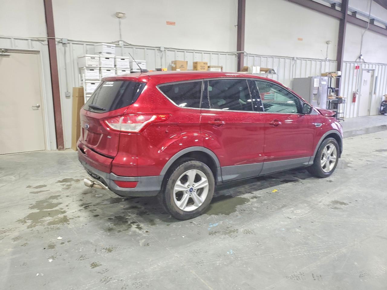 2015 Ford Escape Se - Фото 3