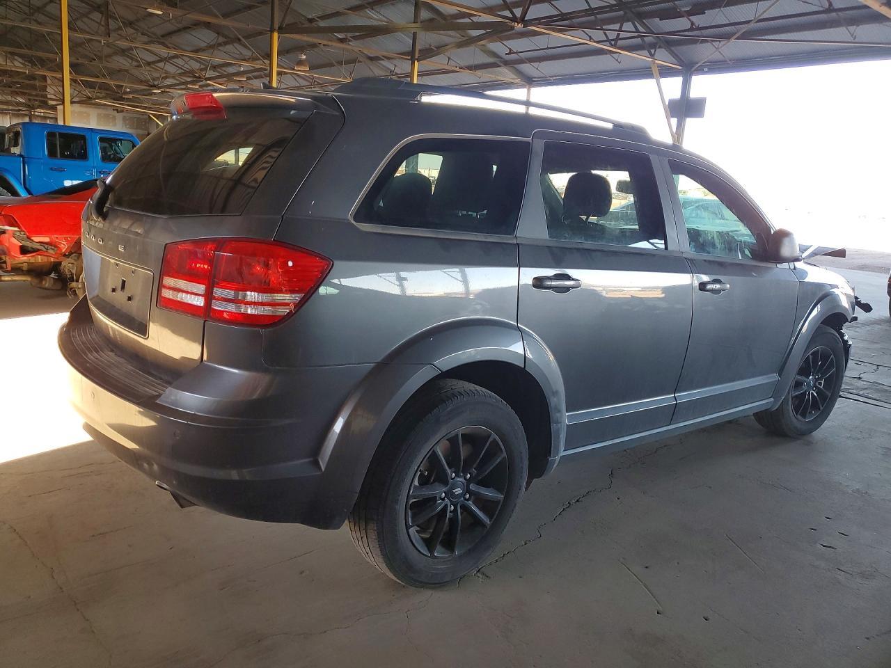 2020 Dodge Journey Se - Фото 3