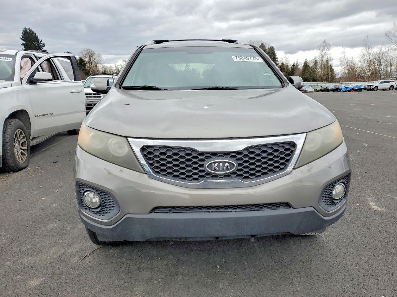2012 Kia Sorento - Image 5