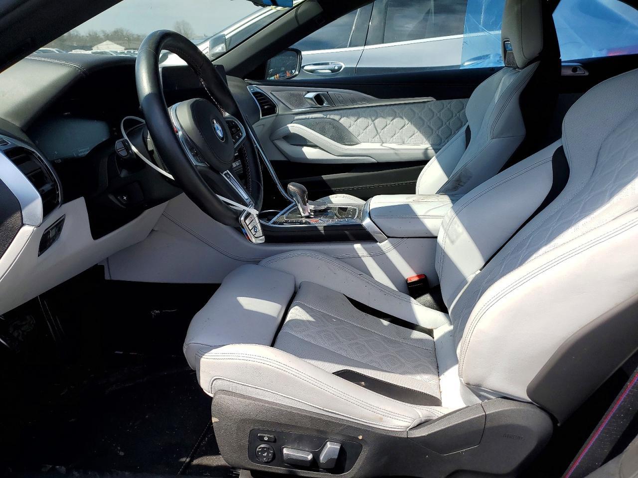 2024 BMW M8 - Image 7