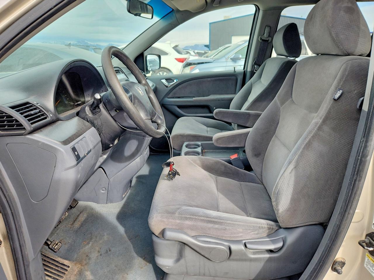 2006 Honda Odyssey Lx - Image 7