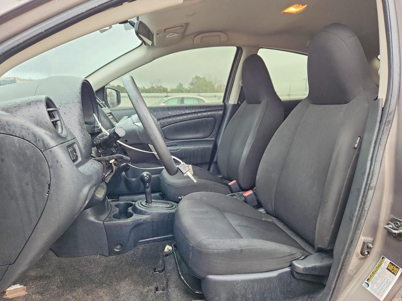 2017 Nissan Versa - Image 7