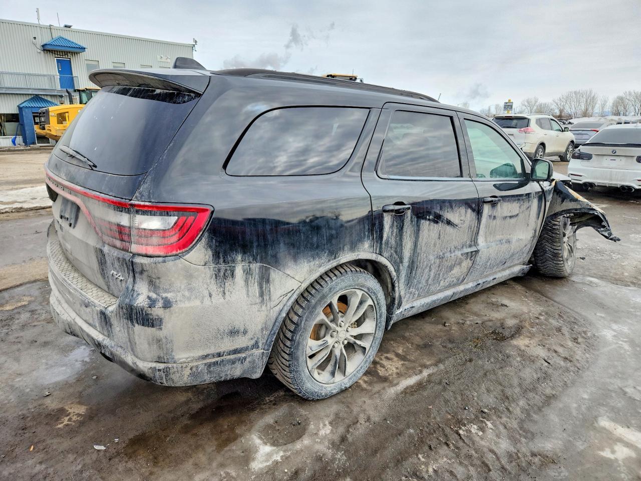 2021 Dodge Durango R - Image 3