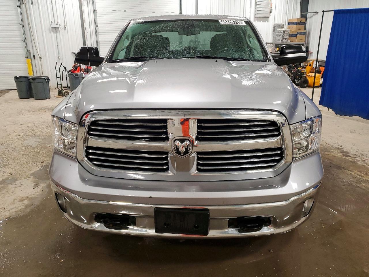 2022 Ram 1500 Classic Slt - Фото 5